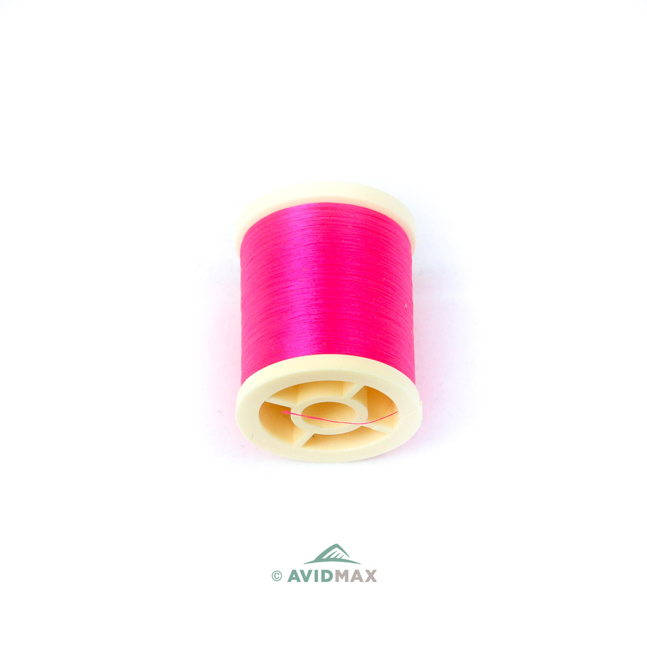 Danville 70 Denier 6/0 Flymaster Waxed Thread - AvidMax