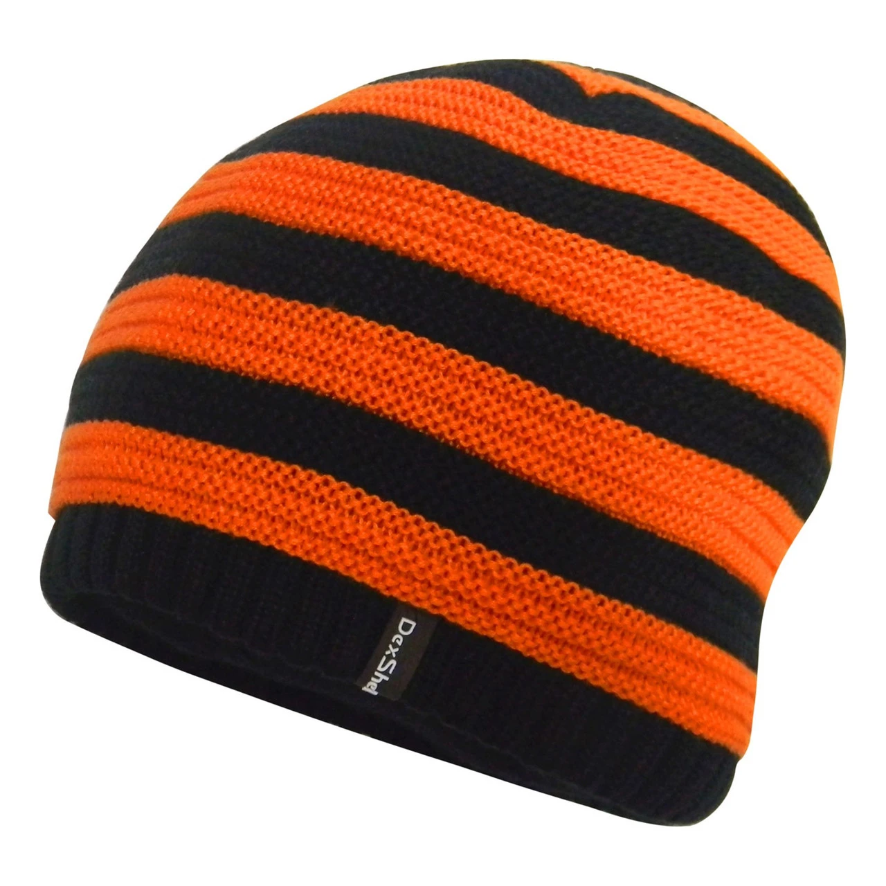 DexShell Waterproof Children's Beanie - Tangelo Red