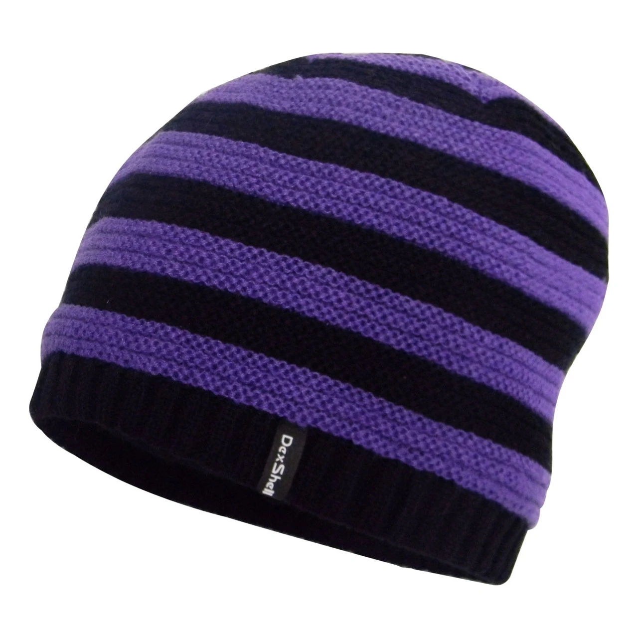 DexShell Waterproof Children's Beanie - Purple