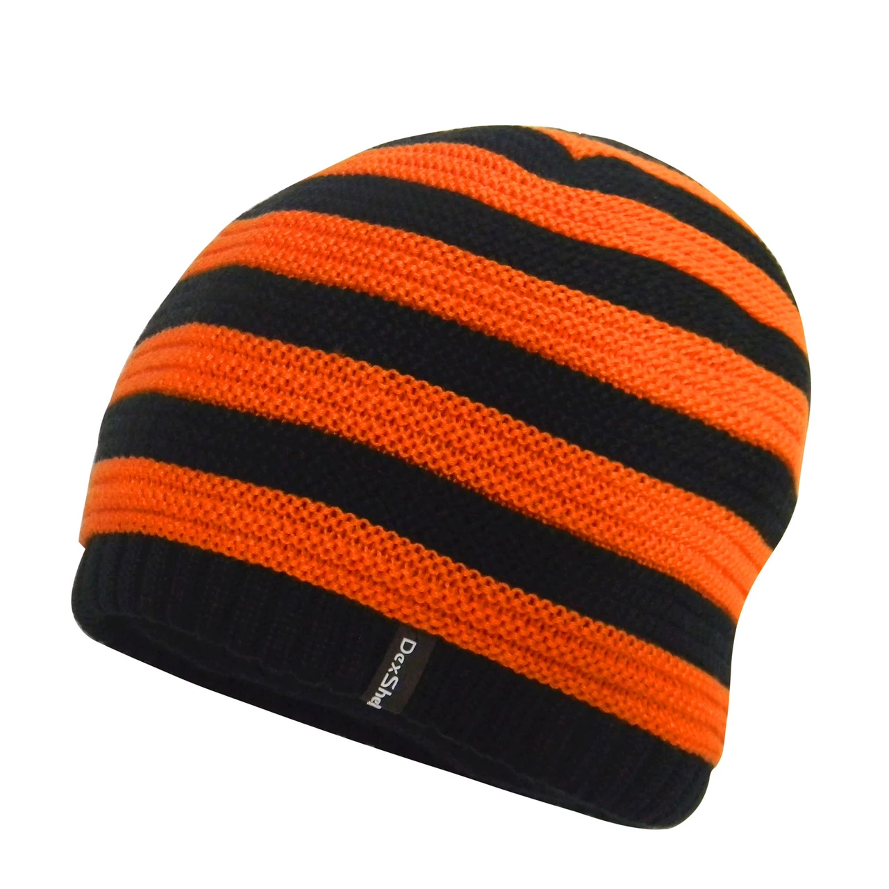 DexShell Waterproof Children's Beanie Tangelo Red