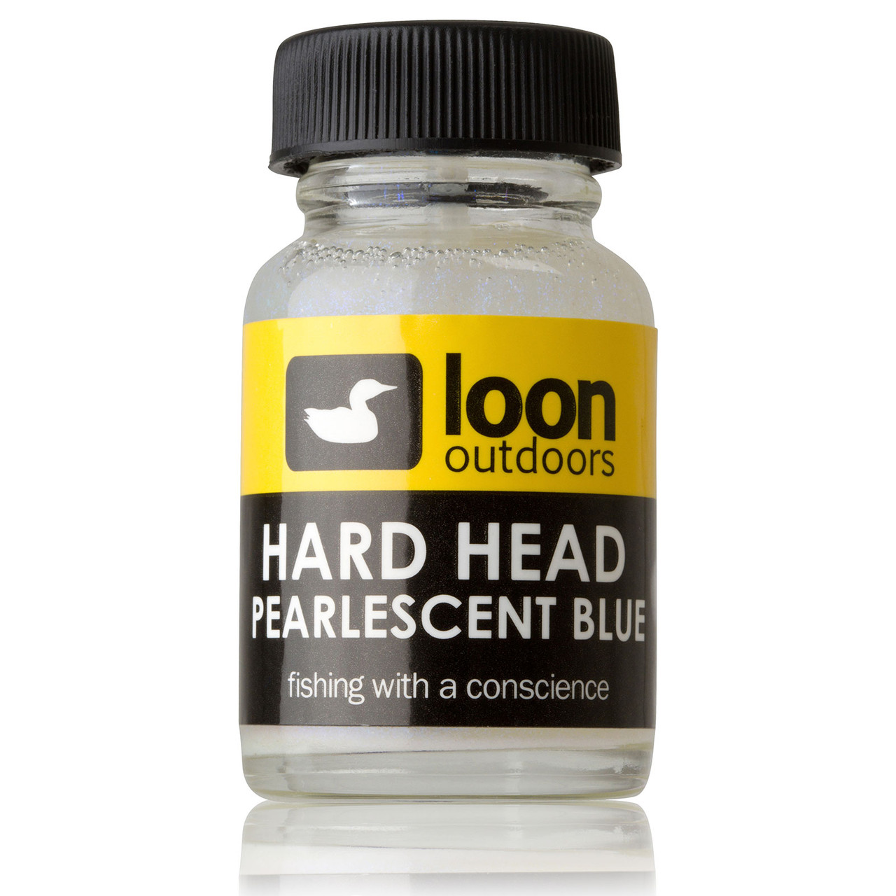 Loon Outdoors Hard Head Fly Finish