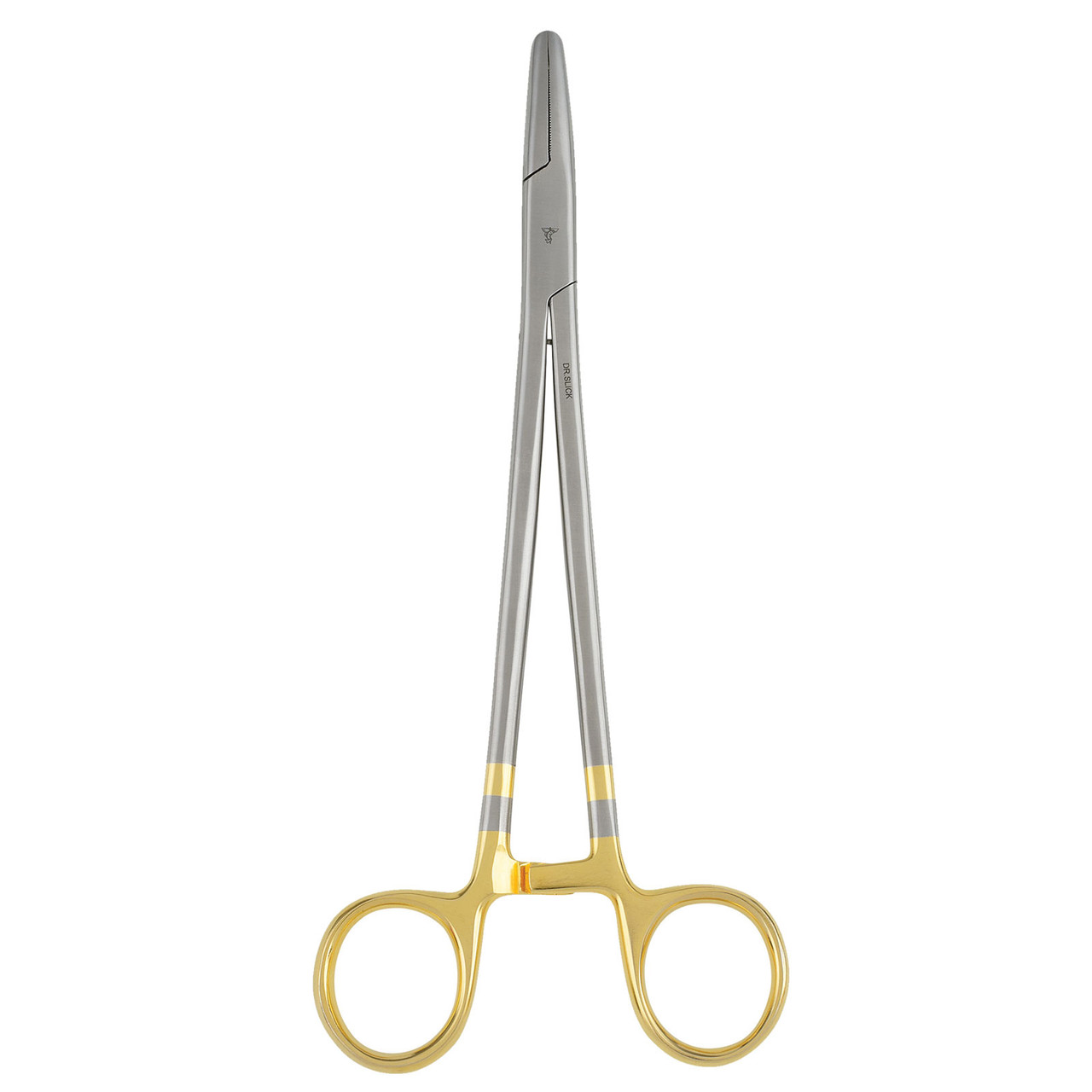 Dr. Slick Long Range Clamps