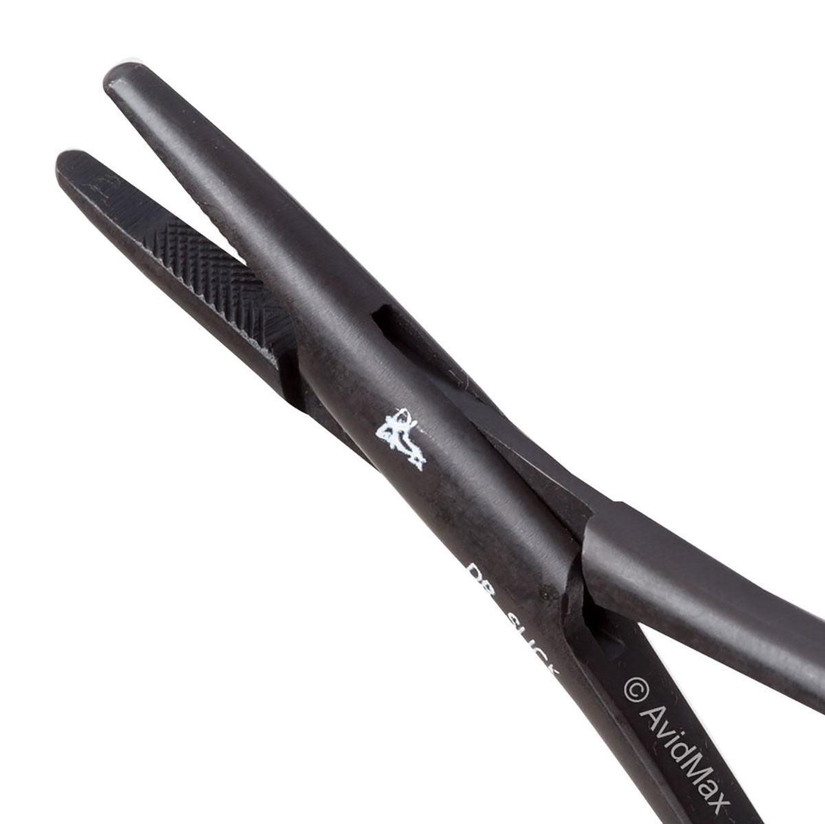 Dr. Slick Long Range Clamps