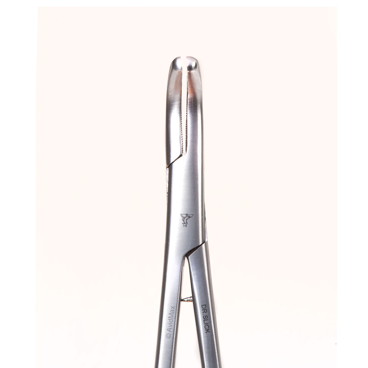 Dr. Slick Long Range Clamps - view 4