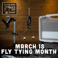 Fly Tying Month 2022