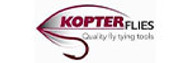 Kopter Flies