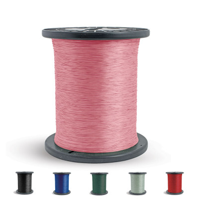 SA Specialty Colored Dacron Fly Line Backing 100, 250, 5000 yard