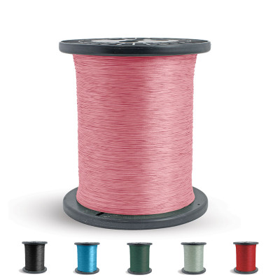 SA Specialty Colored Dacron Fly Line Backing 100, 250, 5000 yard