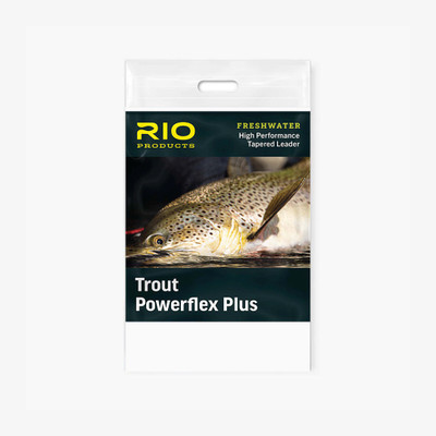 RIO Powerflex Plus Leader