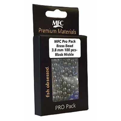 MFC Brass Bead Pro Pack