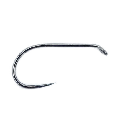 Firehole Sticks 609 Barbless Standard Nymph Hook Firehole Sticks 609 Barbless Standard Nymph Hook