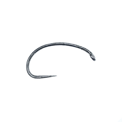Firehole Sticks 321 Barbless Scud/Pupae Hook Firehole Sticks 321 Barbless Scud/Pupae Hook