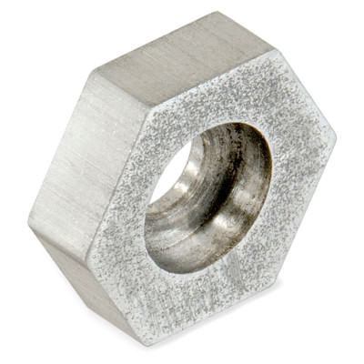 Korkers Triple Threat Aluminum Hex Discs Korkers Triple Threat Aluminum Hex Discs