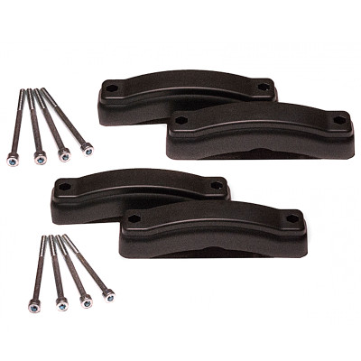 RiverSmith River Quiver 4 Banger 1 in Spacer Kit