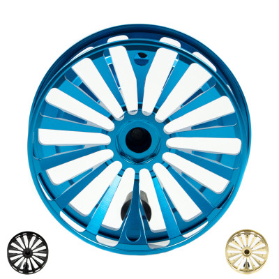 Redington Run Fly Reel Spare Spool - AvidMax