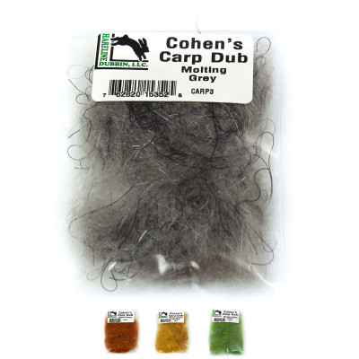 Cohen's Carp Dubbing