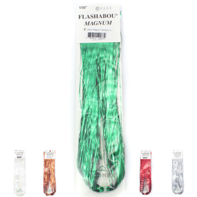 Hedron Magnum Flashabou