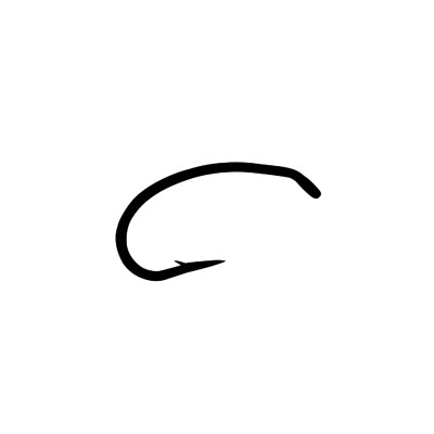 Kona USP Universal Scud Shrimp Pupa Hooks