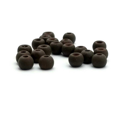 Firehole Matte Tungsten Beads Firehole Matte Tungsten Beads