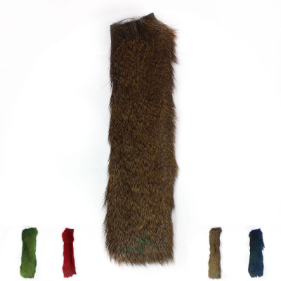 Wapsi Premo Deer Hair Strips