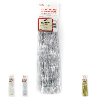 Wapsi Micro Flashabou