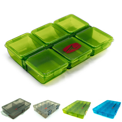 Umpqua Bug Locker Fly Box Umpqua Bug Locker Fly Box