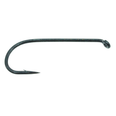 Tiemco TMC 100 B Standard Dry Fly Hook