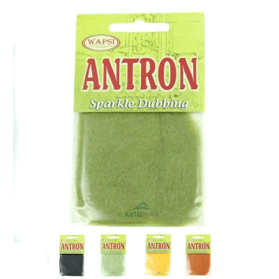 Wapsi Antron Sparkle Dubbing