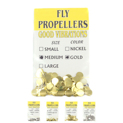 Wapsi Fly Propellers