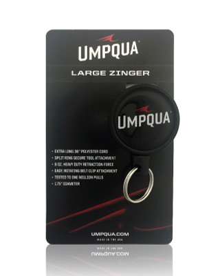 Umpqua UPG Retractor Large Pro Guide Umpqua UPG Retractor Large Pro Guide