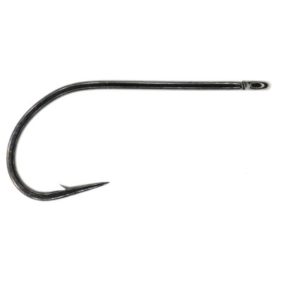 Umpqua X-Series XS420 BN5X Flats Tly Tying Hook
