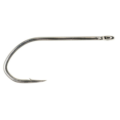Umpqua X-Series XS410 NI5X All-Purpose Fly Tying Hook
