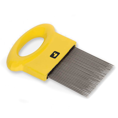 Loon Ergo Underfur Comb Loon Ergo Underfur Comb