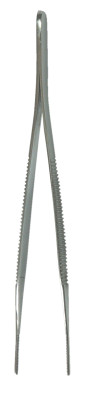Anglers Accessories 4.75 Tweezers Fly Tying Fly Fishing Tool