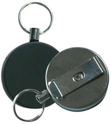 Anglers Accessories Standard Net Retractor