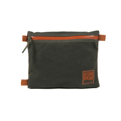 Fishpond Eagle's Nest Travel Pouch Fishpond Eagle's Nest Travel Pouch