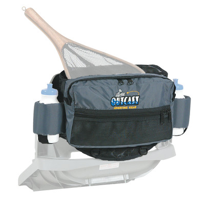 Outcast Seat Saddle Bag