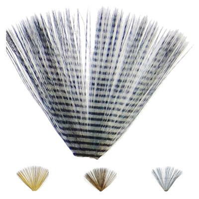 MFC Micro-Barred Fibbetts