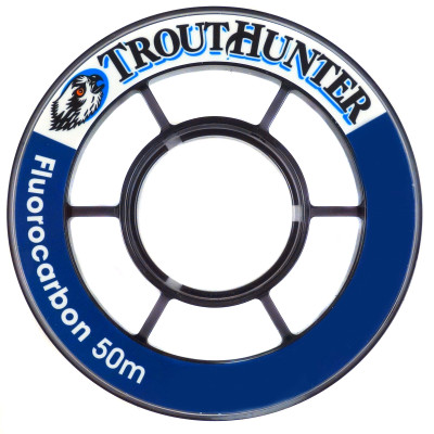 TroutHunter Fluorocarbon Tippet