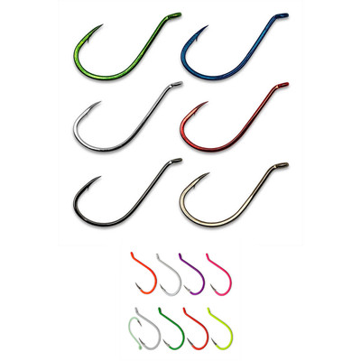 Gamakatsu Octopus Hook