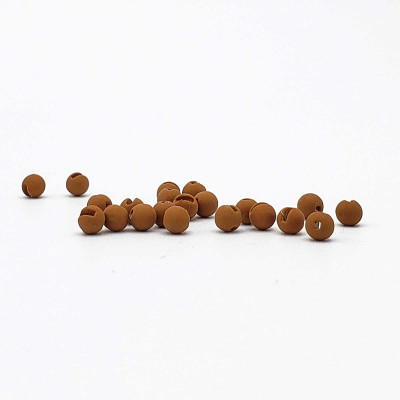 Firehole Outdoors Stones Slotted Tungsten Beads Firehole Outdoors Stones Slotted Tungsten Beads