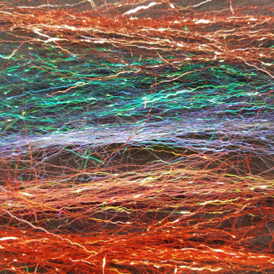 Hareline Ripple Ice Fiber Hareline Ripple Ice Fiber