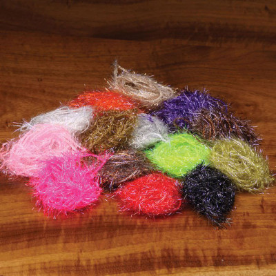 Hareline UV Polar Chenille Hareline UV Polar Chenille