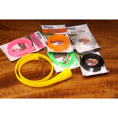 Fish Skull Chocklett's Body Tubing