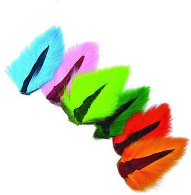 Wapsi Large Bucktail Natural