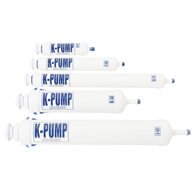 Outcast K-Pumps Efficient Compact Floatable Air-pump with Storage Bag