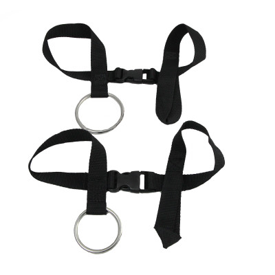Outcast Oar Tethers Leash Straps Loss Prevention for Oars