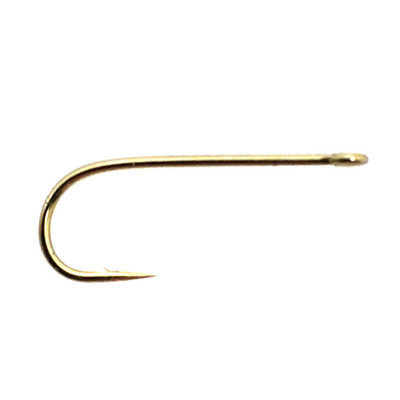 Daiichi 1110 Dry Fly Hook