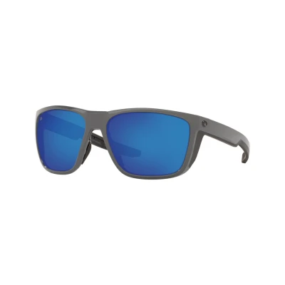 Costa Ferg Sunglasses - Matte Black
