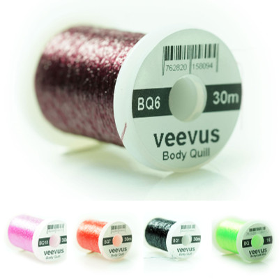 Veevus Body Quill